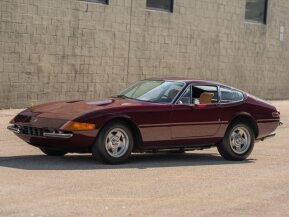 1971 Ferrari 365