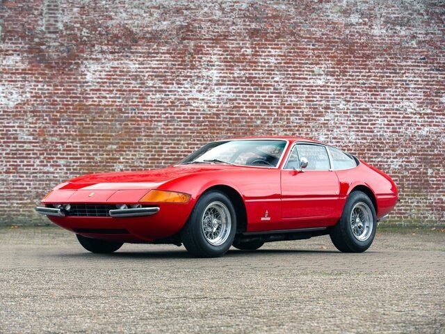 1971 Ferrari Classic Cars for Sale - Classics on Autotrader