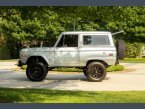 Thumbnail Photo 2 for 1971 Ford Bronco Sport