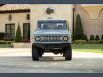 Thumbnail Photo 5 for 1971 Ford Bronco Sport
