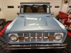 Thumbnail Photo 4 for 1971 Ford Bronco