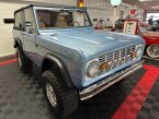Thumbnail Photo 2 for 1971 Ford Bronco