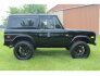 1971 Ford Bronco for sale 101690968