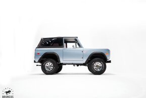 1971 Ford Bronco Sport for sale 101935336