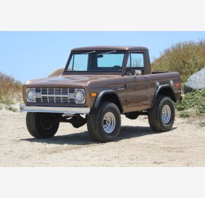 Ford Bronco Classics For Sale Classics On Autotrader Ford Bronco Classics For Sale Classics On Autotrader