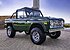 1971 Ford Bronco for sale 101229367