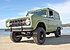 1971 Ford Bronco Sport for sale 101438357