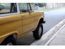 1971 Ford Bronco for sale 101691265