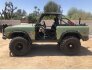 1971 Ford Bronco for sale 101696022
