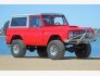 1971 Ford Bronco for sale 101708628