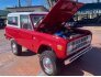 1971 Ford Bronco for sale 101711951