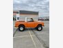 1971 Ford Bronco Sport for sale 101736763