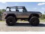 1971 Ford Bronco for sale 101754674