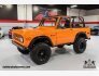 1971 Ford Bronco for sale 101777117