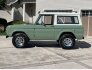 1971 Ford Bronco for sale 101803812