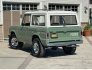 1971 Ford Bronco for sale 101803812