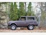 1971 Ford Bronco for sale 101822720