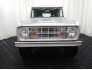 1971 Ford Bronco for sale 101826722