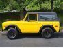 1971 Ford Bronco for sale 101848980