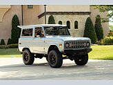 1971 Ford Bronco Sport for sale 101919890