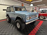 1971 Ford Bronco for sale 101968943