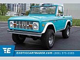 1971 Ford Bronco for sale 102024734