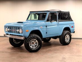 1971 Ford Bronco for sale 101924997
