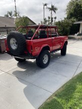 1971 Ford Bronco for sale 101938414