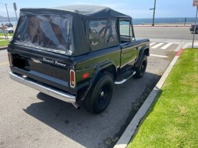 1971 Ford Bronco Sport for sale 101942169