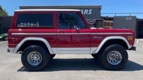 1971 Ford Bronco for sale 101968404
