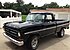 1971 Ford F100 2WD Regular Cab for sale 101193313