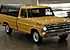 1971 Ford F100 2WD Regular Cab for sale 101218665