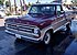 1971 Ford F100 2WD Regular Cab for sale 101234995