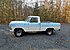 1971 Ford F100 2WD Regular Cab for sale 101286084