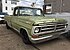 1971 Ford F100 for sale 101401104