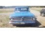 1971 Ford F100 2WD Regular Cab for sale 101505199
