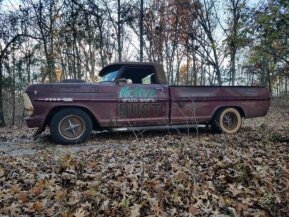 1971 Ford F100 for sale 101585279