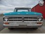 1971 Ford F100 for sale 101689139