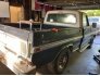1971 Ford F100 for sale 101739379