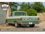 1971 Ford F100 for sale 101793541