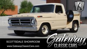 1971 Ford F100 for sale 101951925