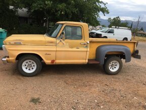 1971 Ford F100 Custom for sale 101986585