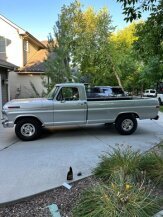 1971 Ford F100 for sale 101999937