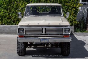 1971 Ford F100 for sale 102019440