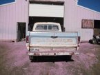 Thumbnail Photo 1 for 1971 Ford F250 Camper Special