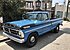 1971 Ford F250 Camper Special for sale 101623262