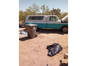 1971 Ford F250 for sale 101749243