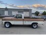 1971 Ford F250 for sale 101751699