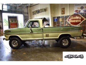 1971 Ford F250 for sale 101759772