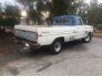 1971 Ford F250 for sale 101763559